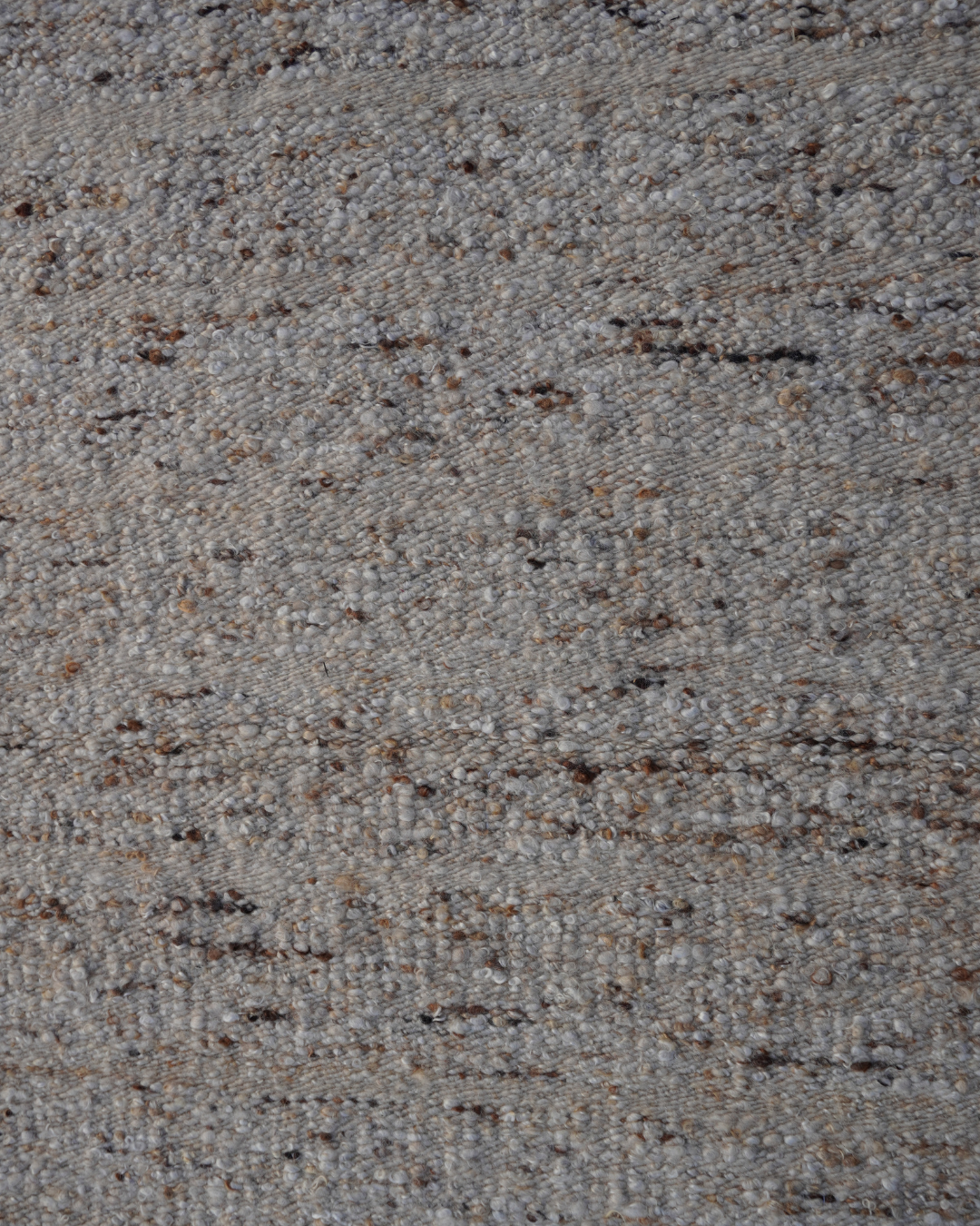 Baobab Bokhaar Mat — Natuurlik (120 x 202cm)
