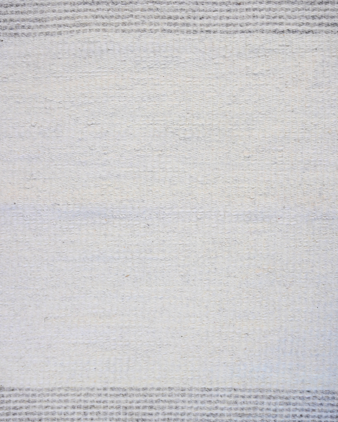 Makalani — Cream & Grey