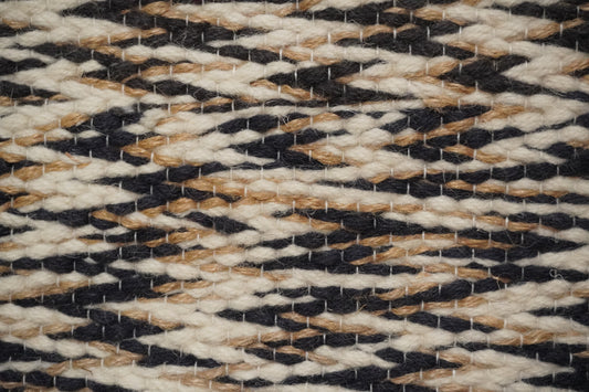 Kowhai Pure Wool Rug