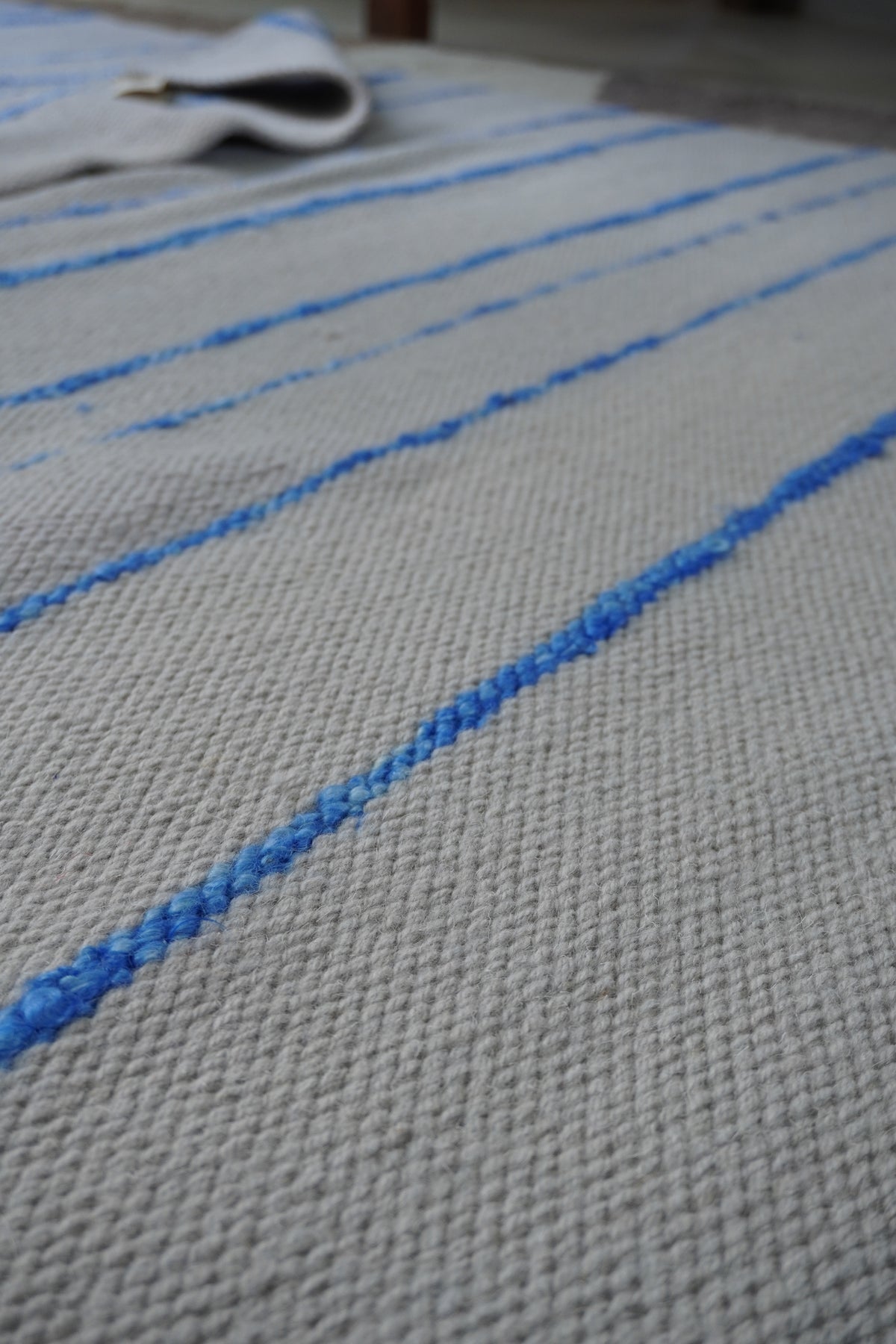 Kowhai Pure Wool Rug