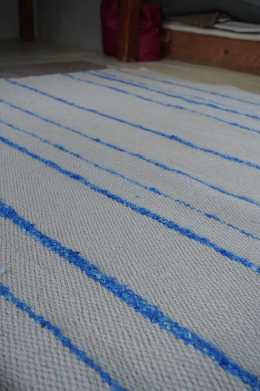 Kowhai Pure Wool Rug