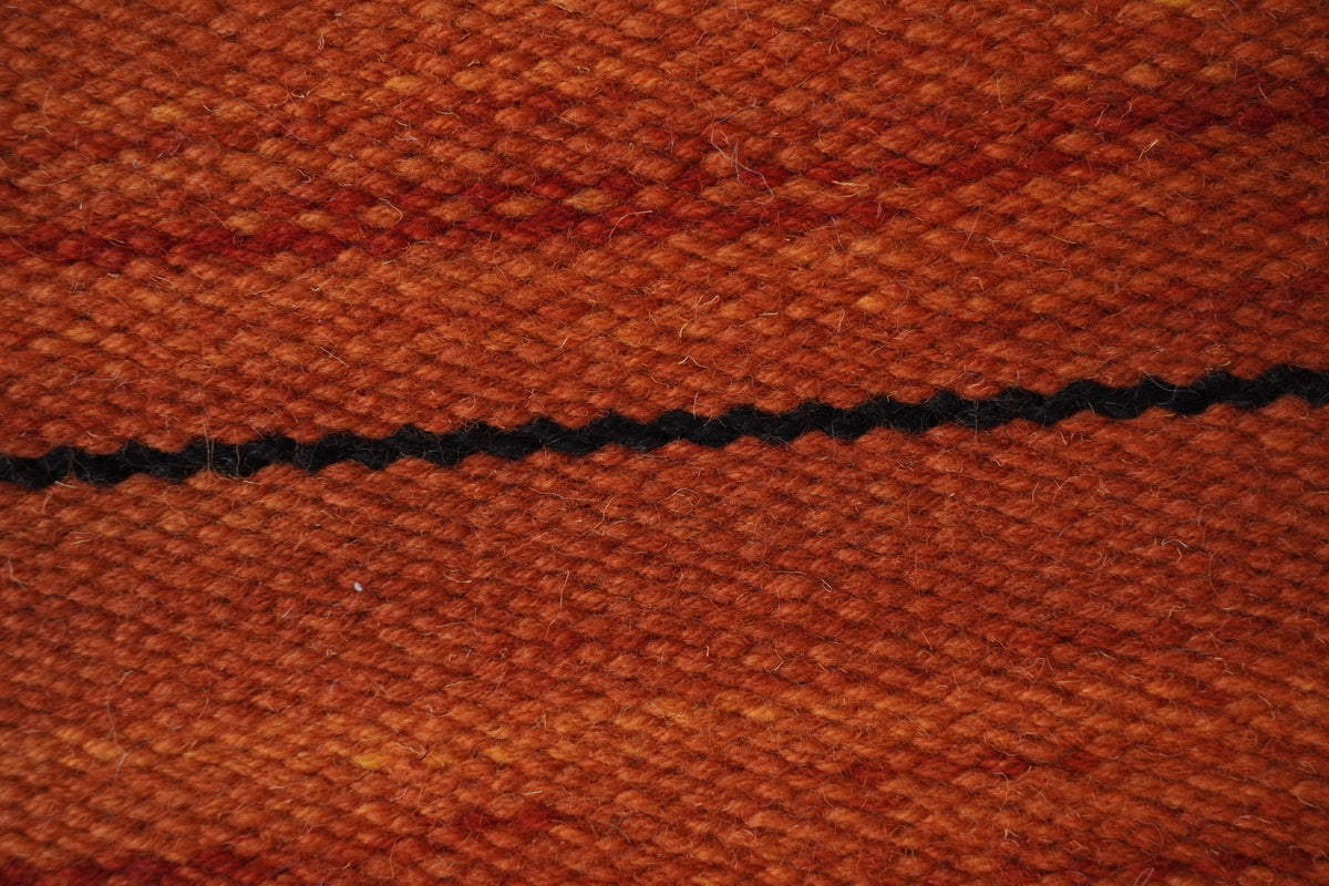 Kowhai Pure Wool Rug