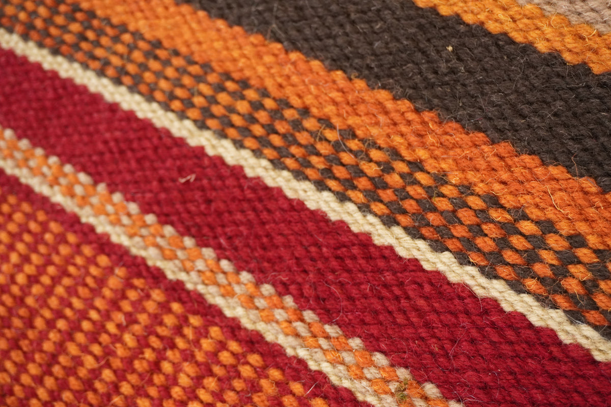 Kowhai Pure Wool Rug