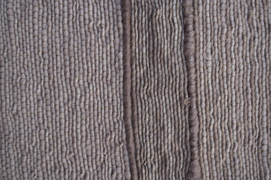 Hand spun Mohair Throw