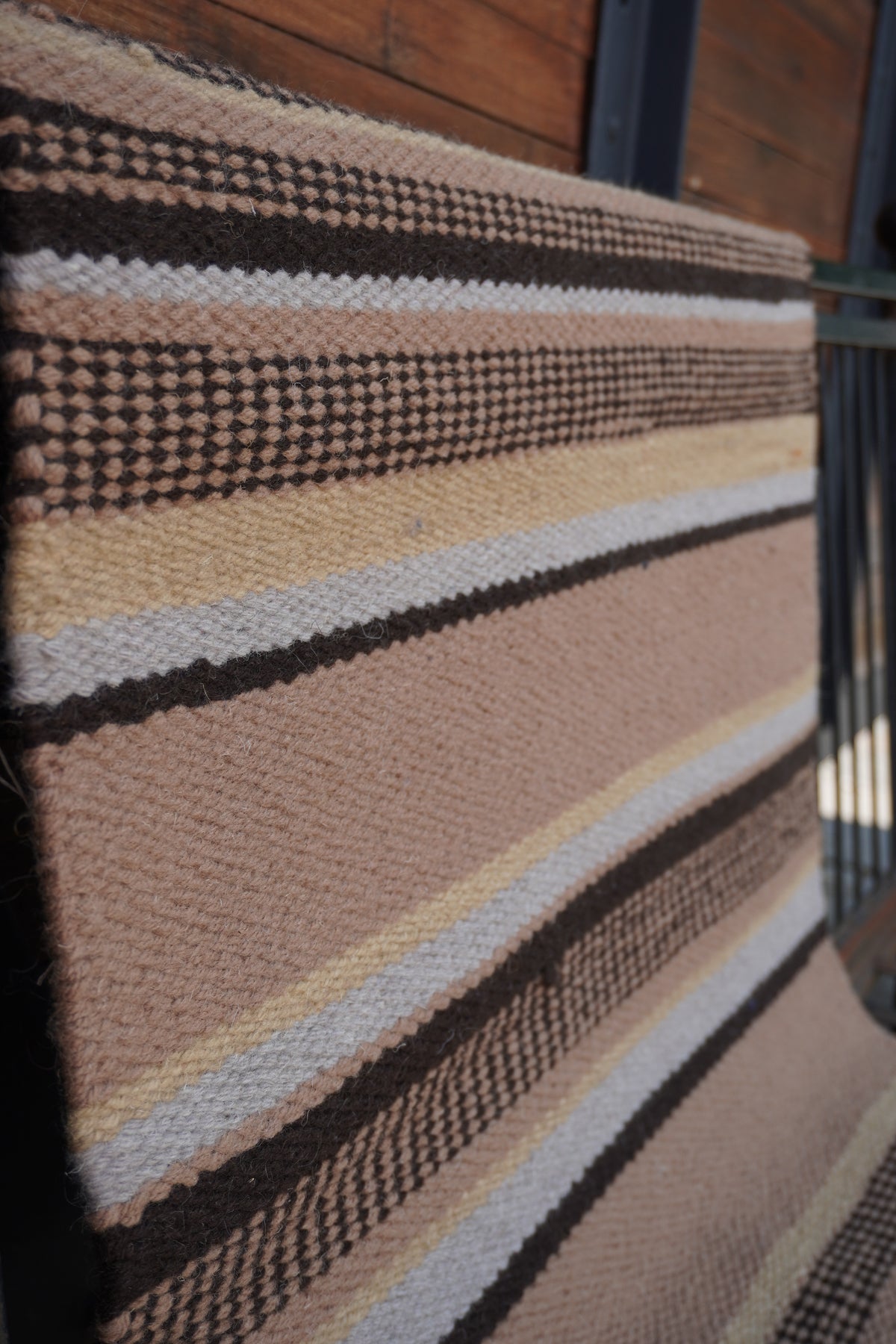 Kowhai Pure Wool Rug