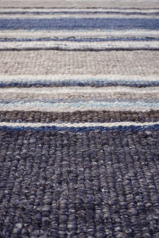 Baobab — Charcoal, grey & navy