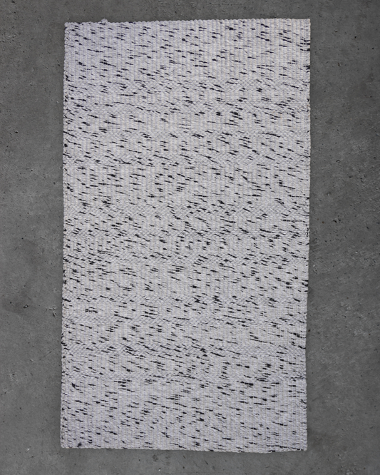 Ficus — Light grey with charcoal fleck