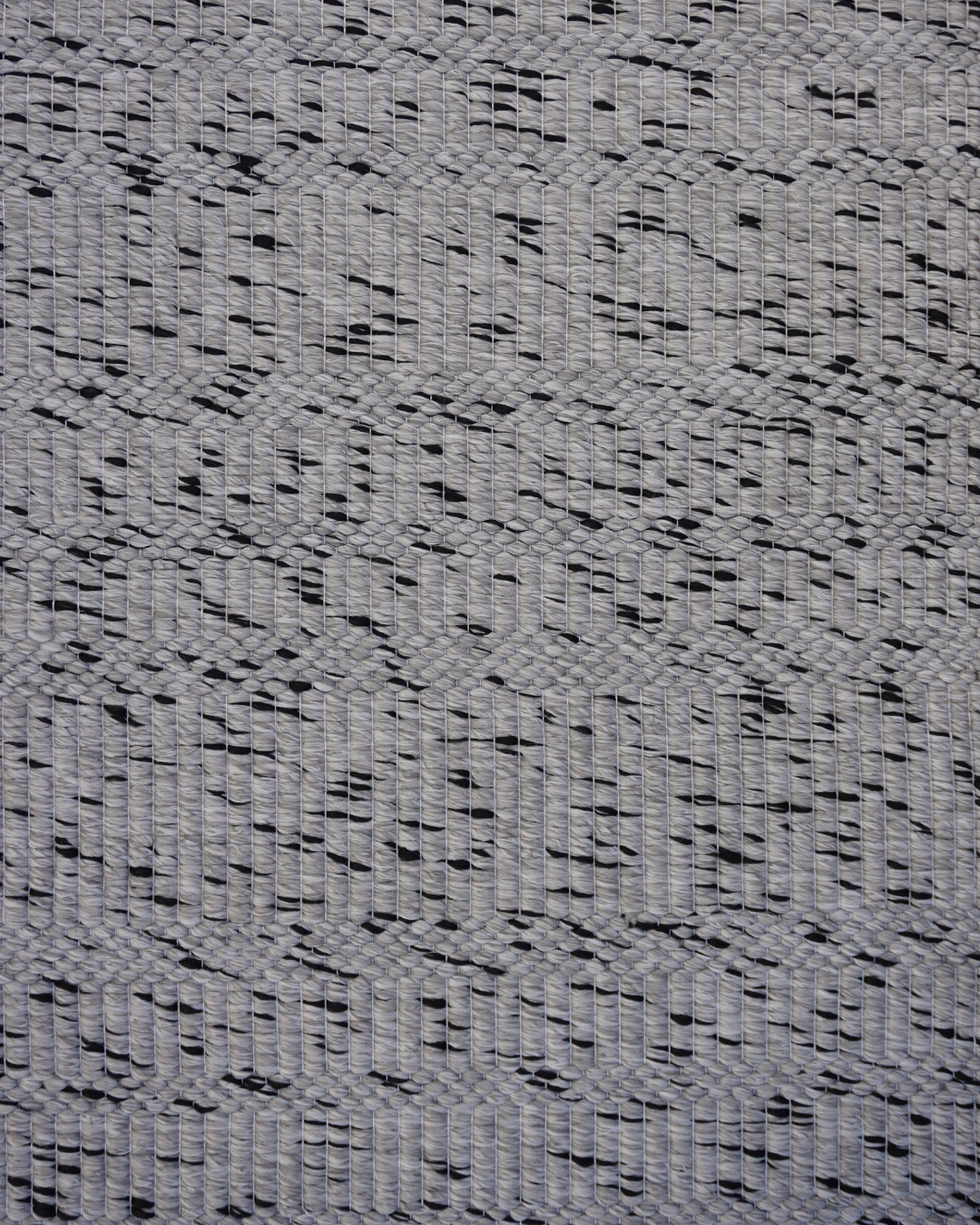 Ficus — Light grey with charcoal fleck