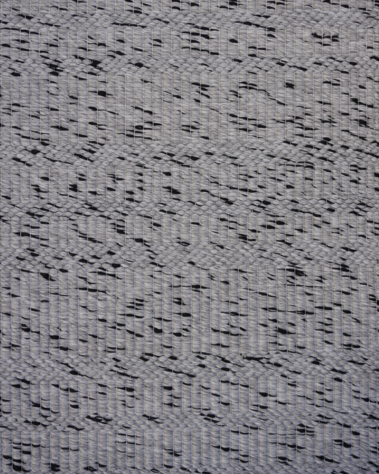 Ficus — Light grey with charcoal fleck