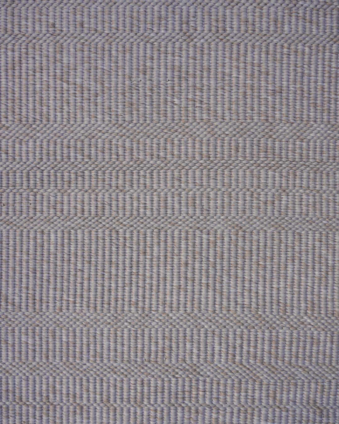 Ficus Polipropileen Mat – Beige/Ligtebruin Spikkel (90 x 151cm)