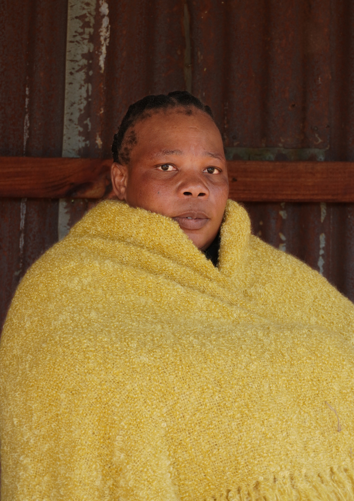Bongiwe