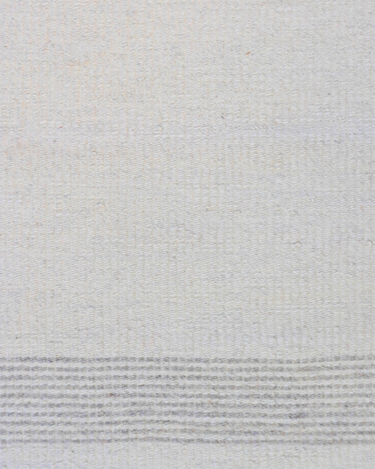 Makalani — Cream & Grey