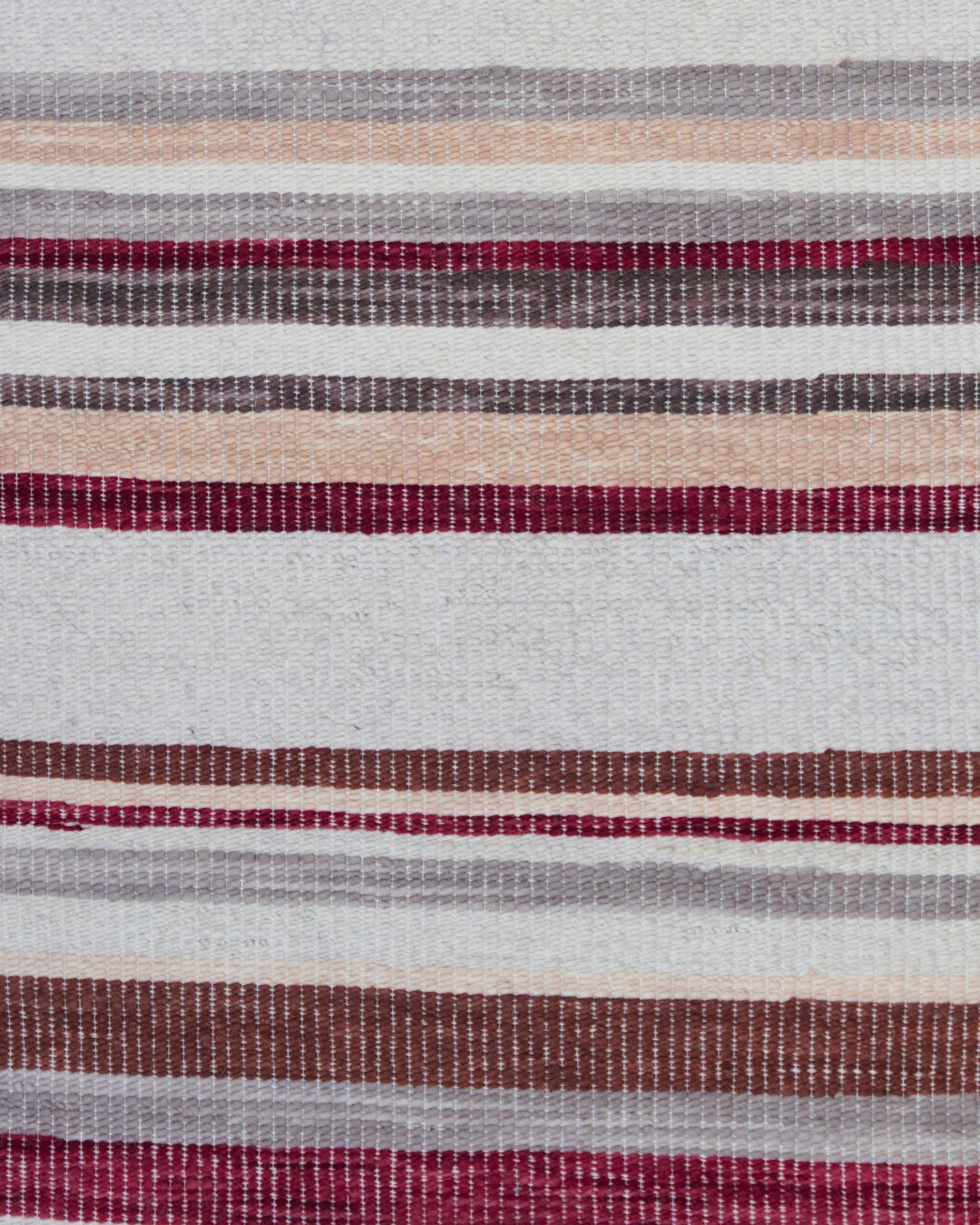 Makalani Karakoelwolmat — Bruin, Room & Rooi (90 x 240cm)