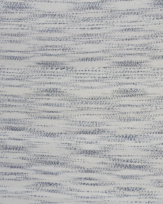 Makalani — Blue & White