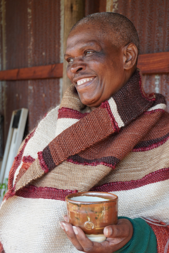 Zanele