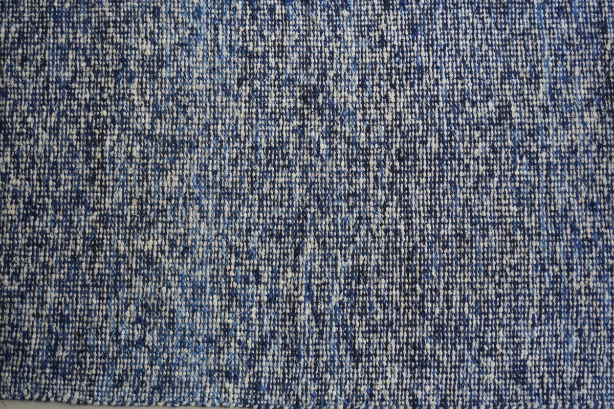 Dombeya Mohair and Wool Blend Rug