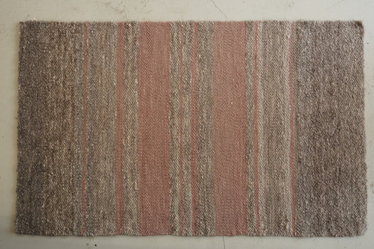 Baobab Mohair Rug