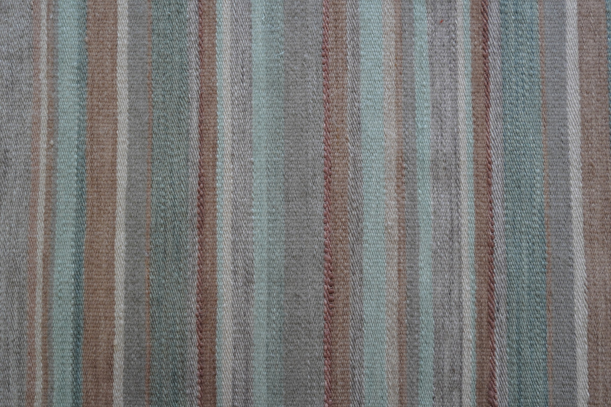 Marula Pure Fine Mohair Rug in Brown