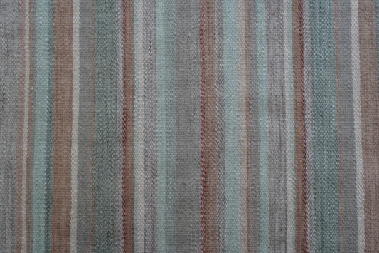 Marula Pure Fine Mohair Rug in Brown