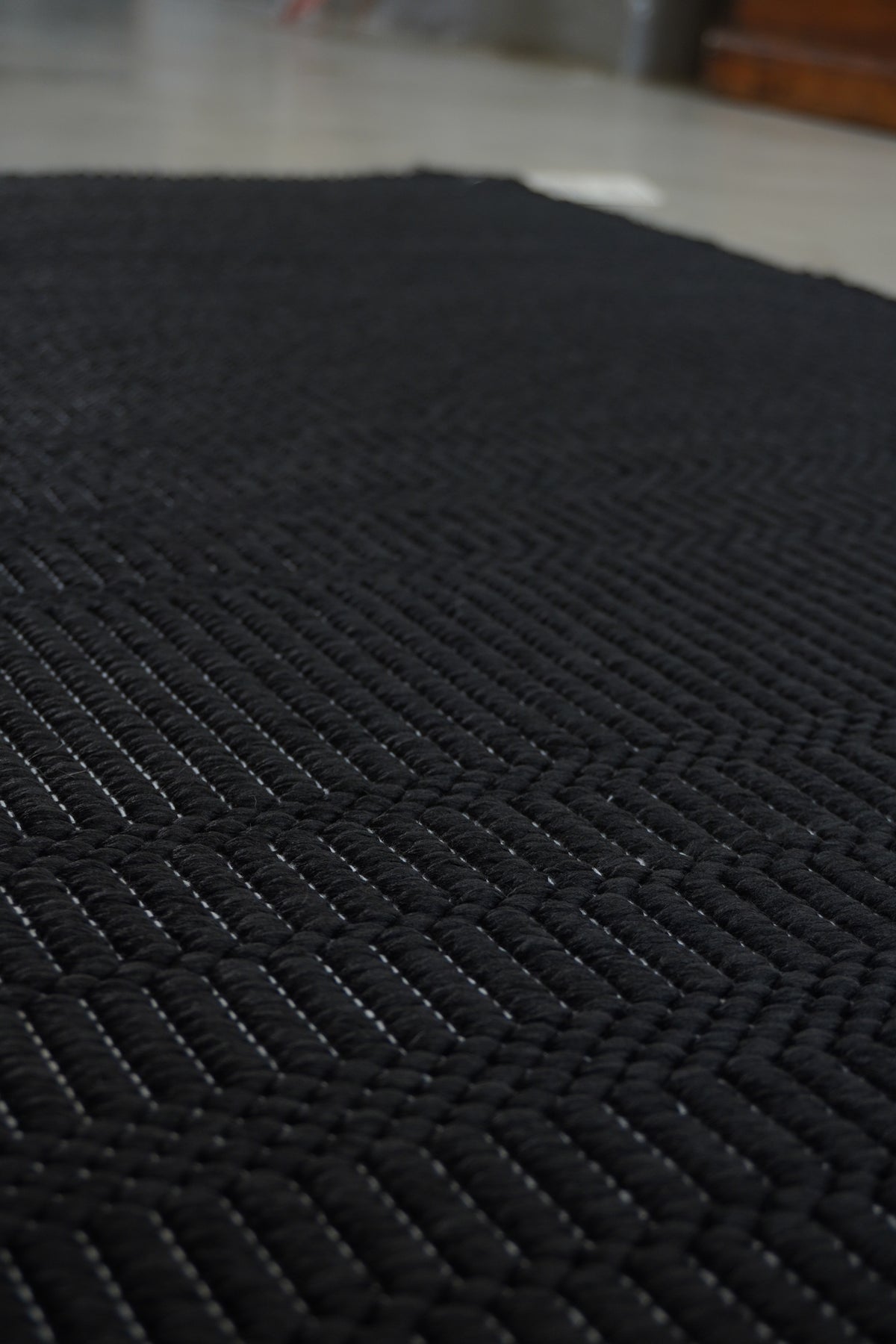 Ficus Polypropylene Rug