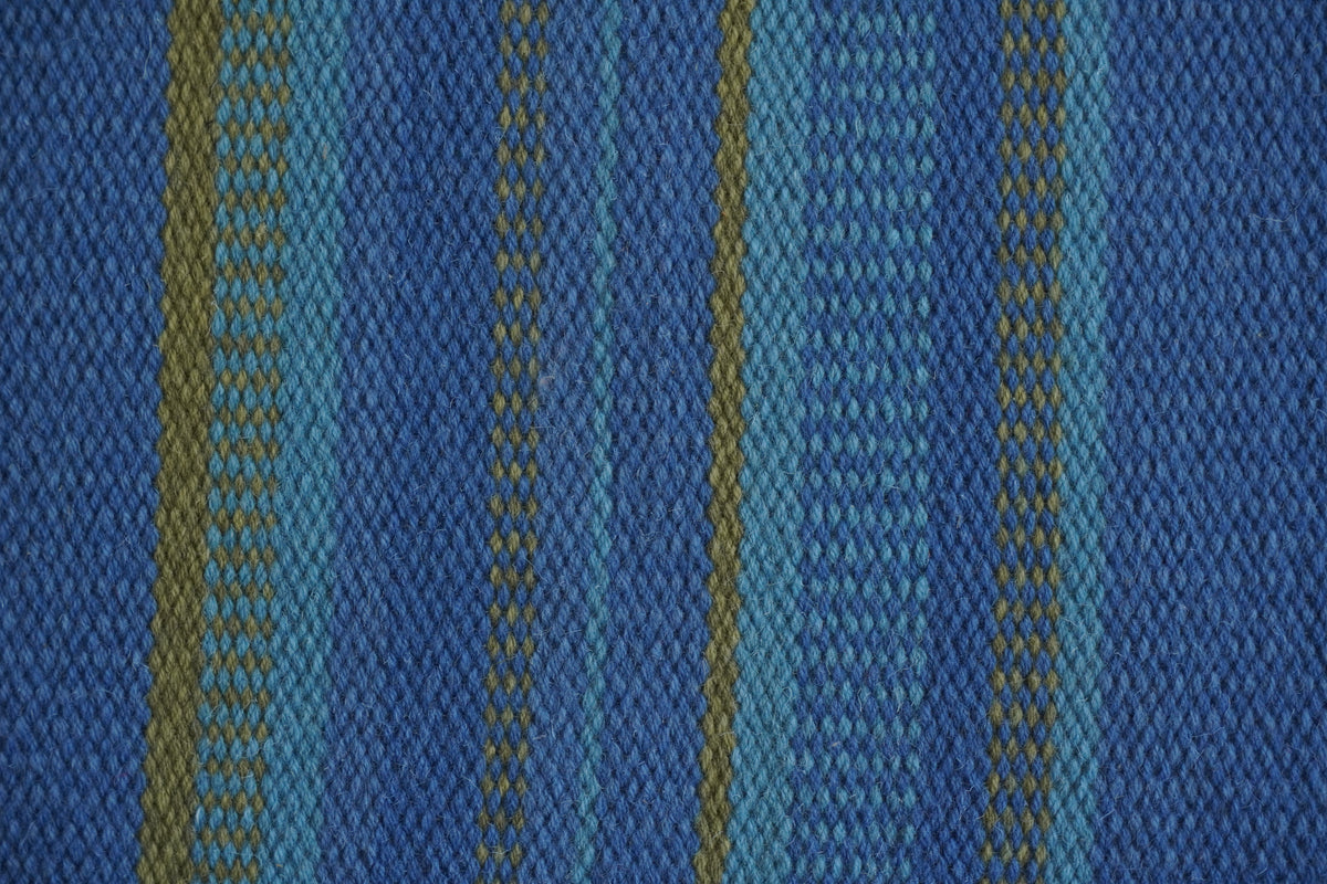 Kowhai Pure Wool Rug