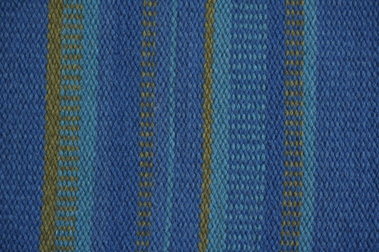 Kowhai Pure Wool Rug