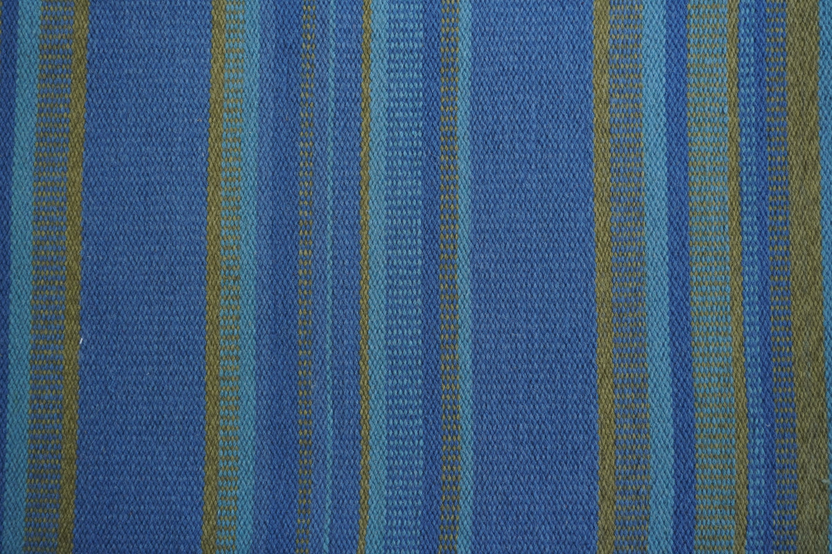 Kowhai Pure Wool Rug