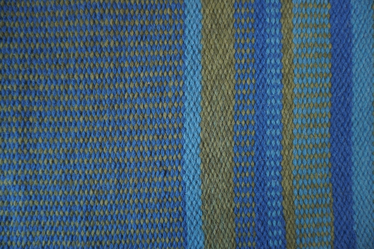 Kowhai Pure Wool Rug