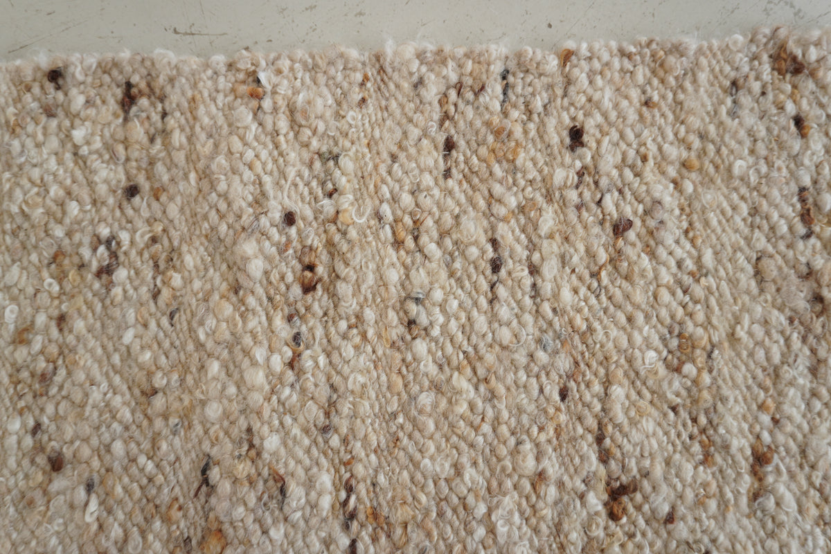 Acacia Pure Thick Lox Mohair Rug