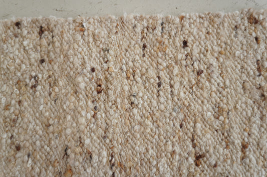 Acacia Pure Thick Lox Mohair Rug