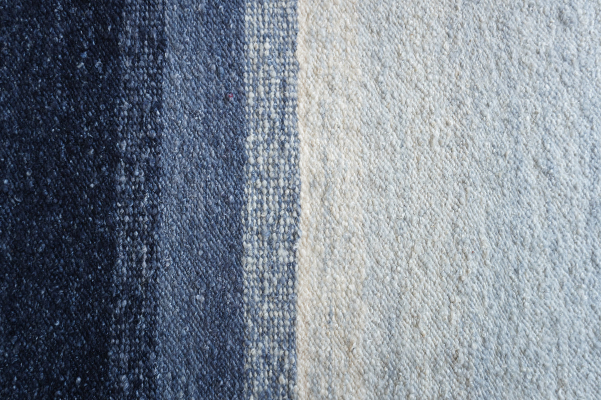 Baobab Pure Thick Mohair Rug