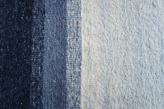 Baobab Pure Thick Mohair Rug