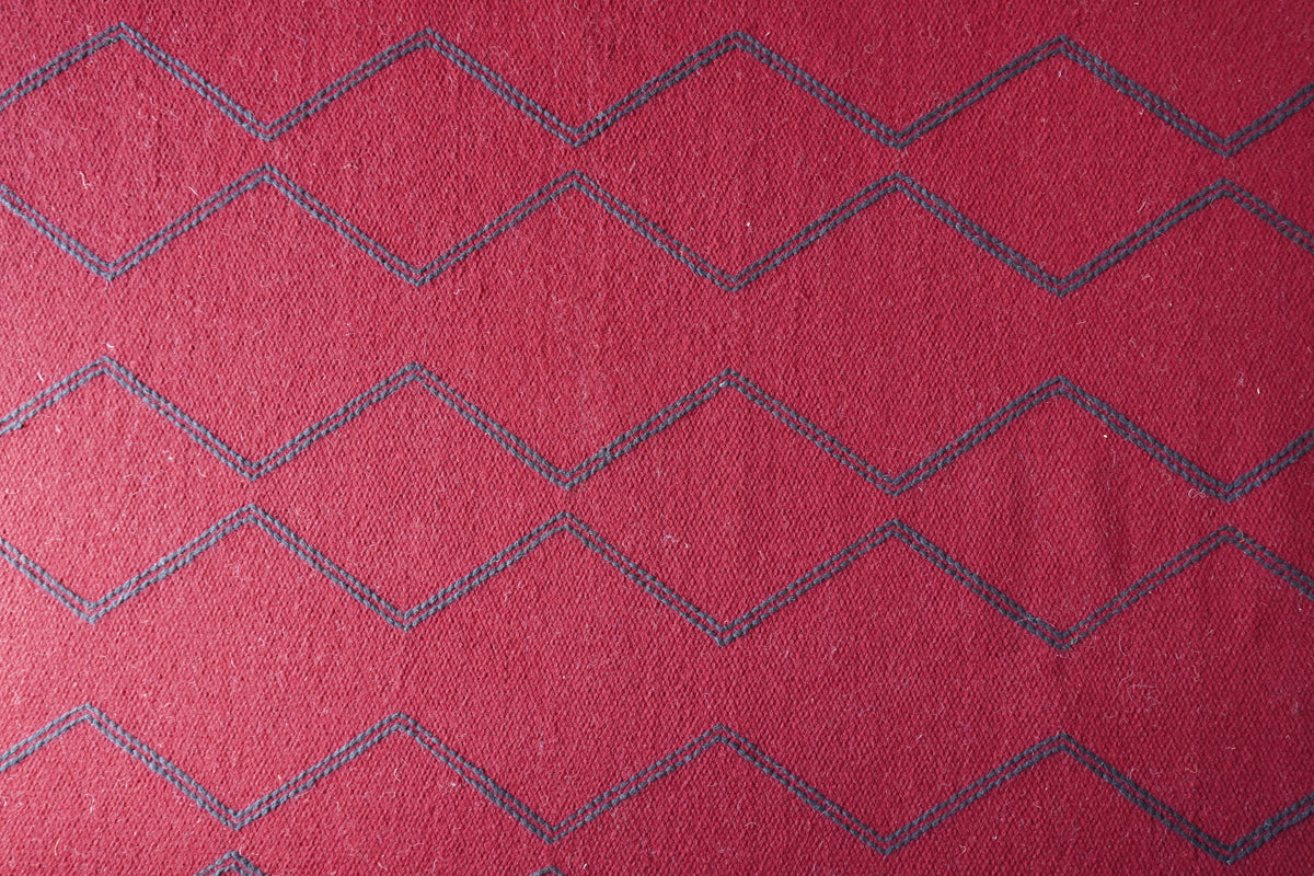 Kowhai Pure Wool Rug
