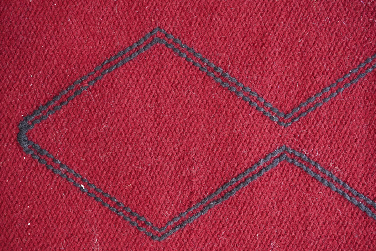 Kowhai Pure Wool Rug