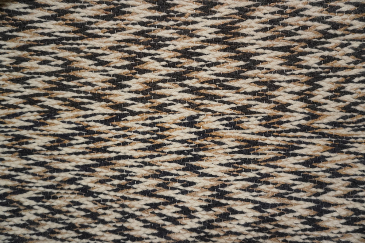 Kowhai Pure Wool Rug