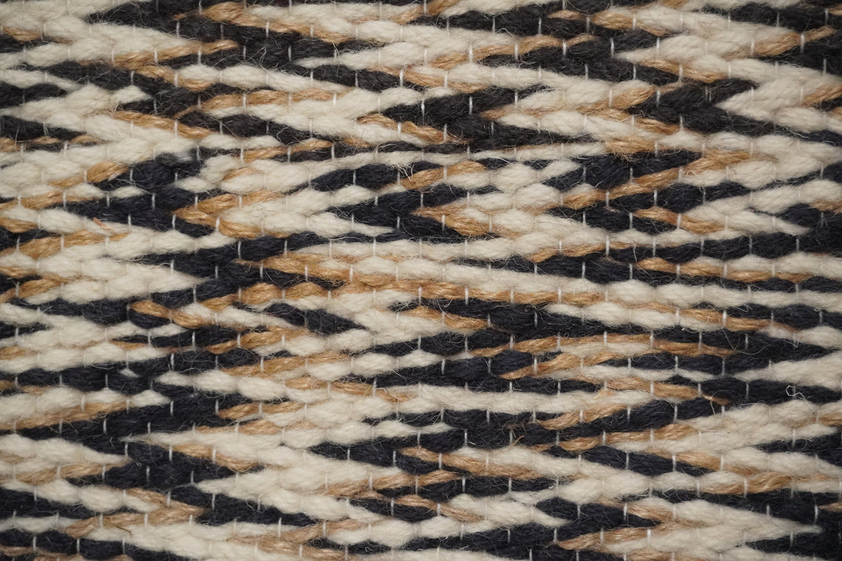 Kowhai Pure Wool Rug