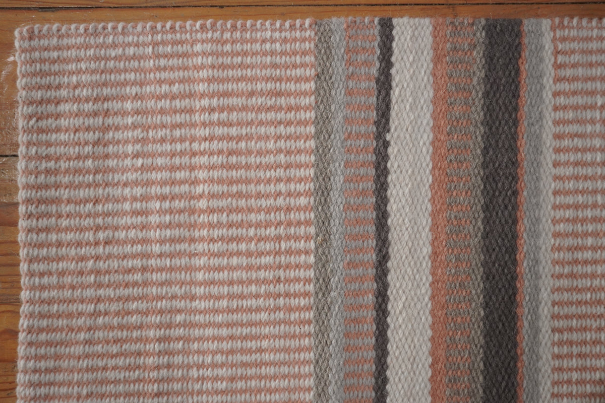 Kowhai Pure Wool Rug