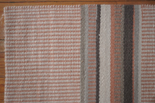 Kowhai Pure Wool Rug