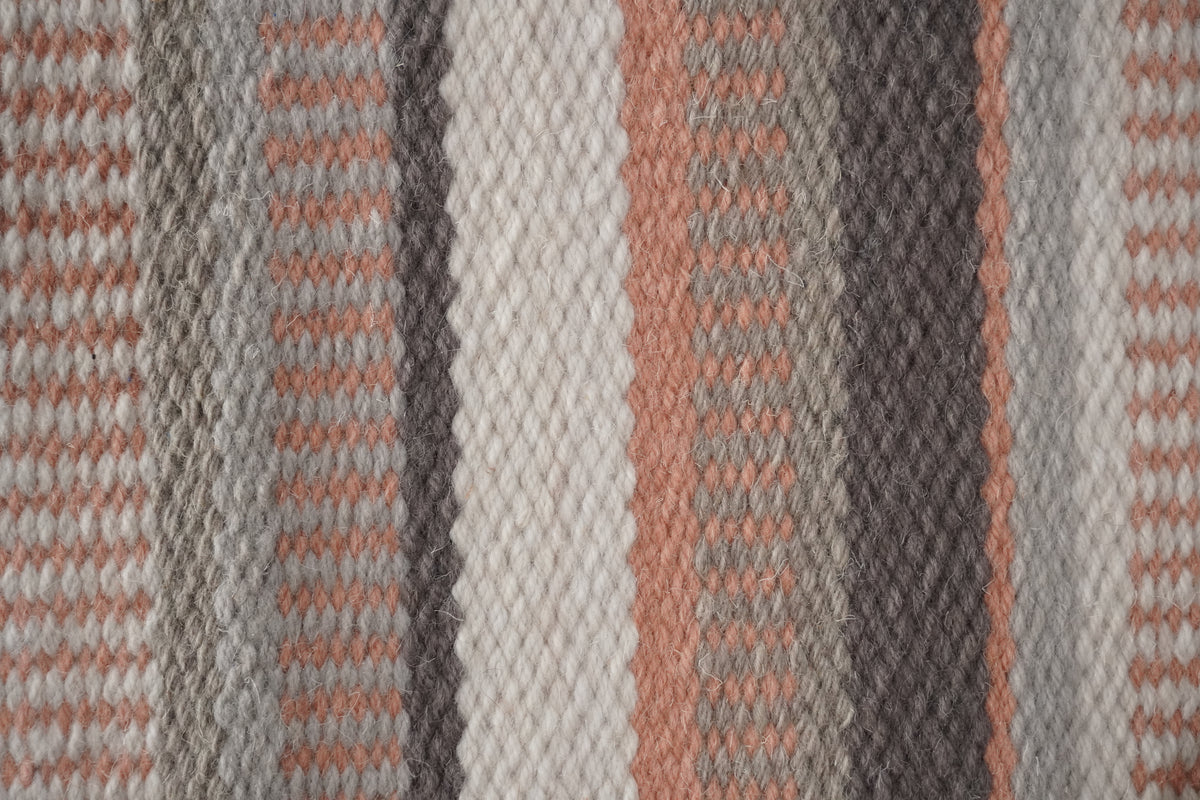 Kowhai Pure Wool Rug