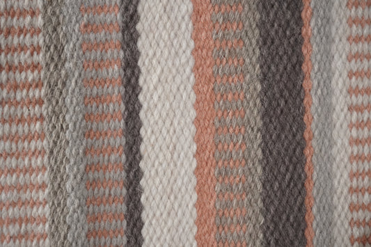 Kowhai Pure Wool Rug