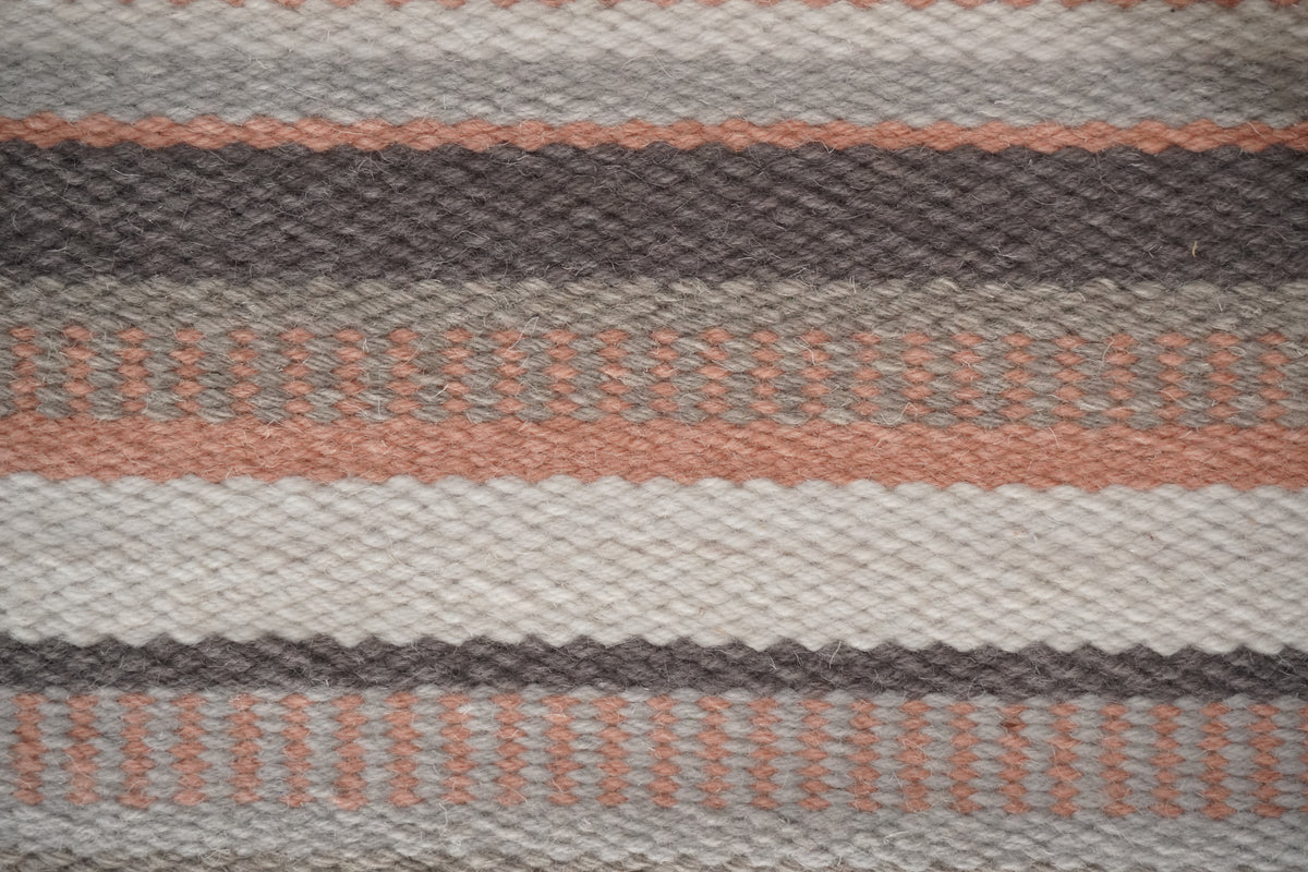 Kowhai Pure Wool Rug