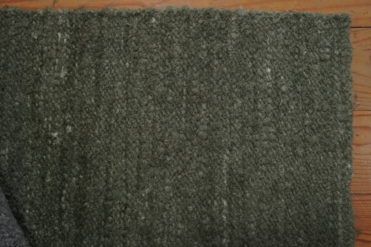 Dombeya Mohair and Wool Blend Rug