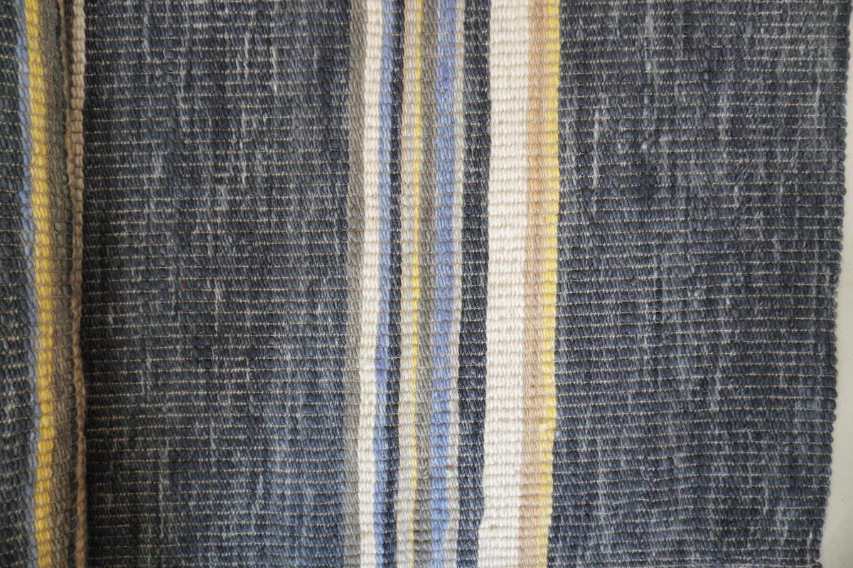 Clausena Pure Mohair Rug