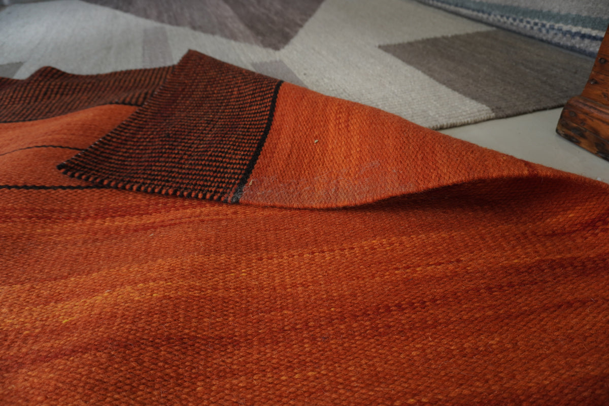 Kowhai Pure Wool Rug