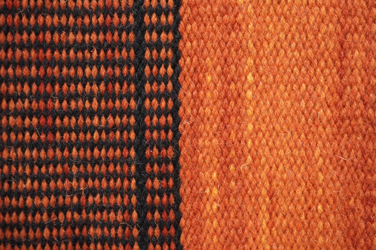 Kowhai Pure Wool Rug