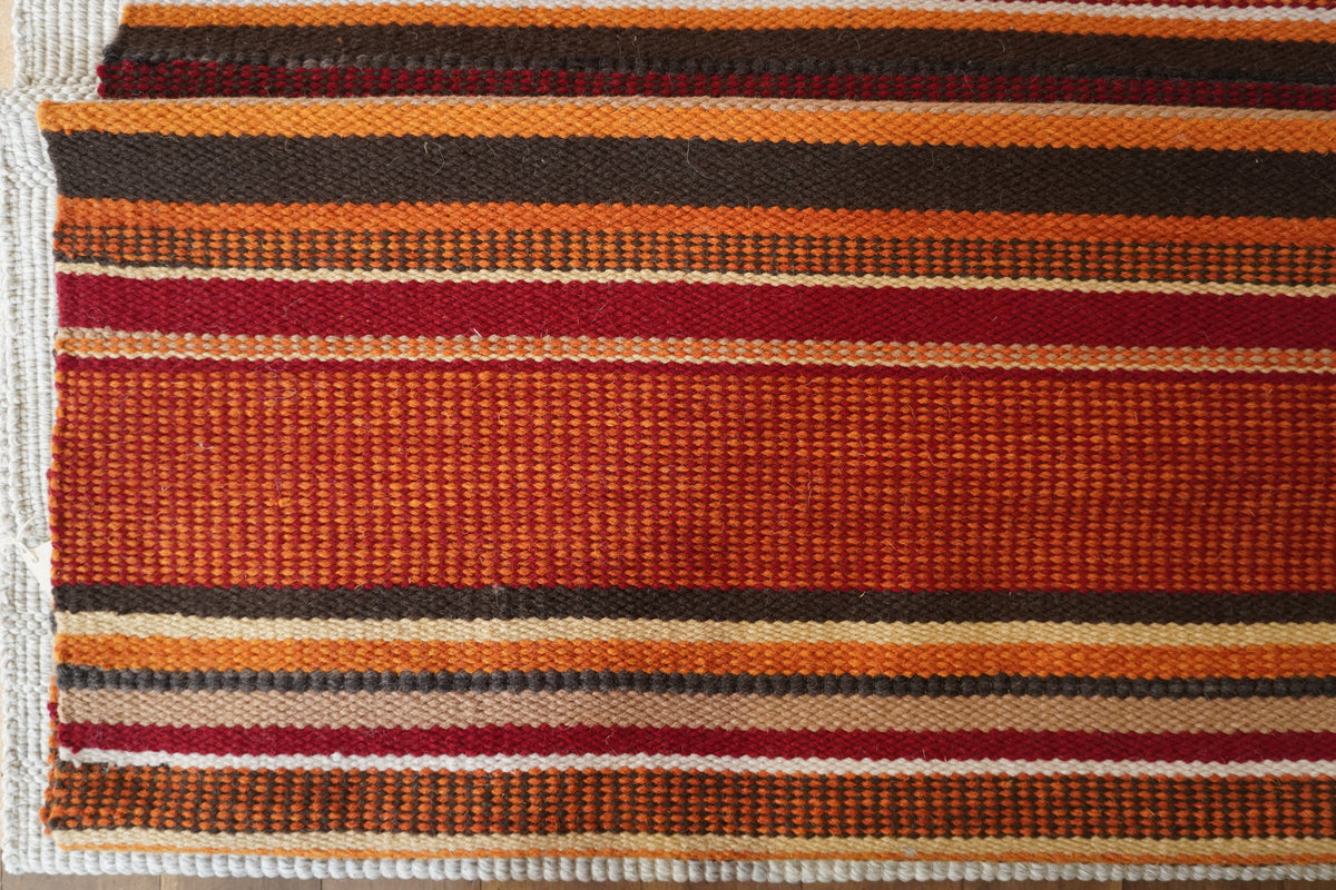 Kowhai Pure Wool Rug