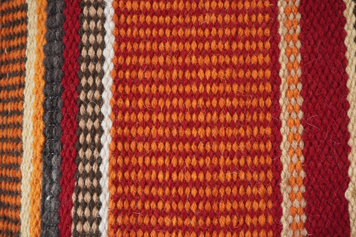 Kowhai Pure Wool Rug