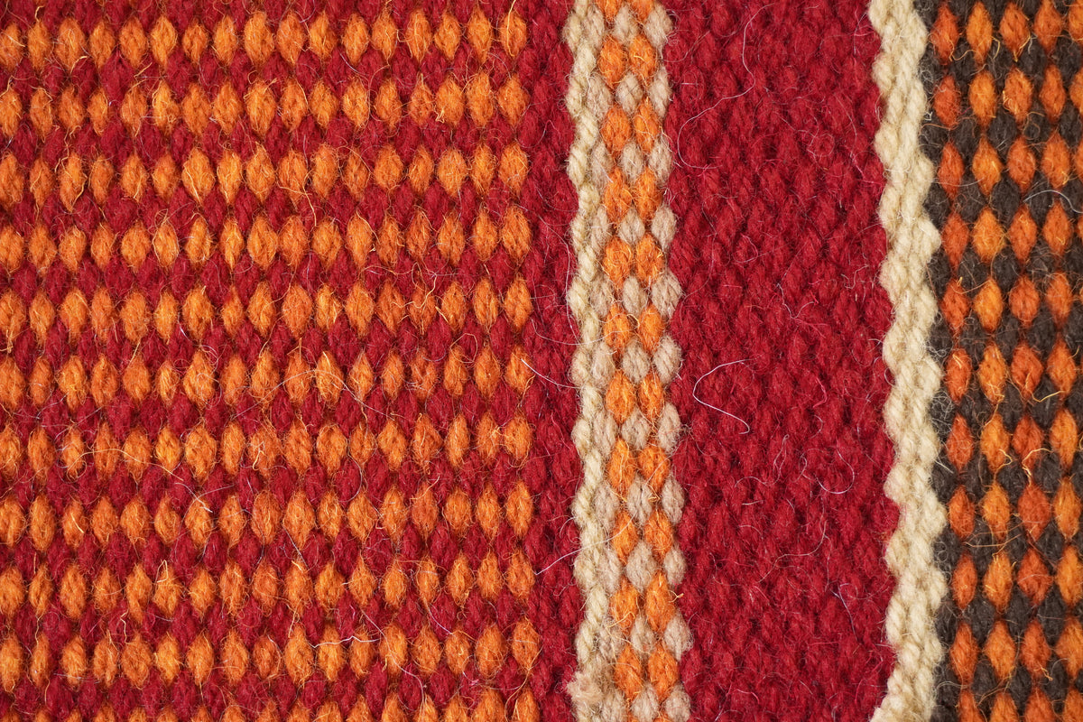 Kowhai Pure Wool Rug
