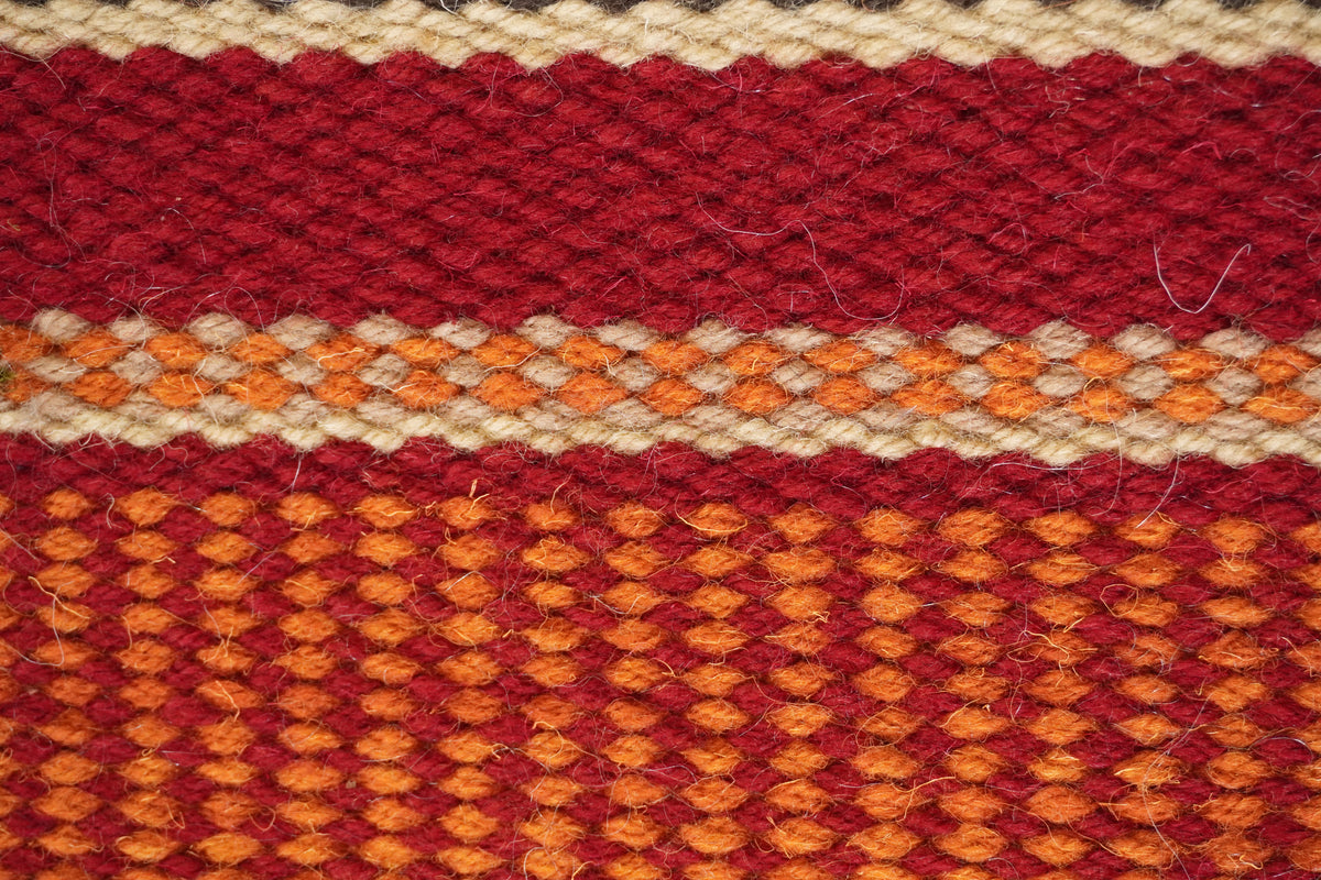 Kowhai Pure Wool Rug