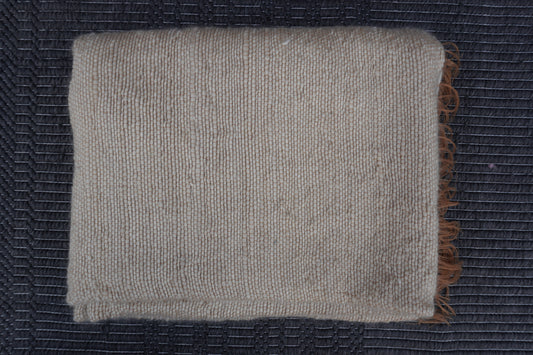 Hand Spun Mohair